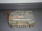 2b-model-228 Mopar Push Button Am Radio Knobs Faceplate Model Plymouth Transaudio