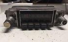 2ht1409 American Motors Am Radio