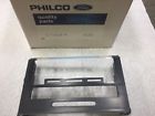 2l7-0210-4 Original Philco Ford Lincoln Mercury Nos Am Fm Stereo Radio