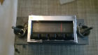 2l8-0075-02 Philco Ford Mustang Radio