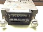 Df19a98aa 2l8-0758 Ford Mustang Gt Cougar Ranchero Push Button Am Fm Cassette