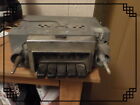 2lb-0075-02 Ford Vintage Am Motor Company Radio