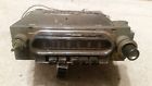 2tmf140540 Vintage Radio Ford