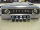 60235 2tms Ford Thunderbird Am Radio Tee Bird Rat Rod Sled