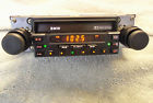 3 Shaft Cassette Series Style "asi Bmw " Stereo 1982-83-84 Fm Oem Rare 5