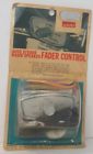 30-3108 Audiotex Vintage Car Auto Radio Stereo Speaker Fader Control New