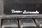 300-bp Boman Vintage Am Radio