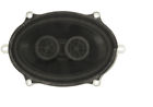 71-17857  3003dvc Custom Autosound Ford Mustang Dual Voice Coil Front Speaker New