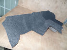 300sl Carpet Rear 320sl 129 Mercedes Jumpseat R129 600sl Sl 500sl 500 300 Sl300 Bench