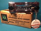 301x Motorola 1950s Transistor Powered