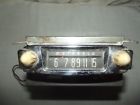 35308 309 Motorola Vintage Car-truck