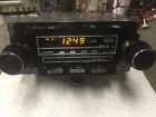 30bfcf1 Gm Delco Corvette Collector Edition Etr Am Fm Cassette Knobs