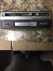 3134 Track Stereo Player Car Auto Tape Accessories Vintage