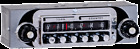 313401bt Antique Automobile Radio Inc