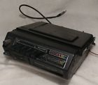 3139 Craig Corporation Track Player With Fm Radio Model