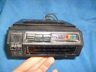 3144a Player Rod Vintage Track Craig 8 Model Car Truck Rat Dash Under