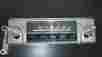 3150s 3150 Mitsubishi Vintage Am Car Radio Model Ar