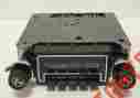 31apb2 Genuine 1976-1977-1978-1979-1980-1981 Gm Delco Am Radio Tested Works