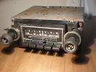 31bfm1 Delco Chevrolet Chevy Am Fm Car Radio Chevelle El Camino