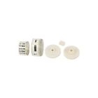 32-10170-1 Premier Quality Products Radio Rebuild Kit Dials Knobs Changer Philco