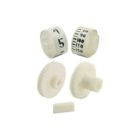 32-10172-1 Premier Quality Products Radio Rebuild Kit Dials Knobs Changer Zenith