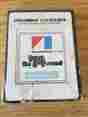 3223446 Amc Capitol Records 1974 American Motors Dealer Vintage Orig 8 Track Tape Amx Javelin Sealed