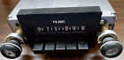 3236161 Huntsville Vintage Antique Amc American Motors Car Radio Model Electronics