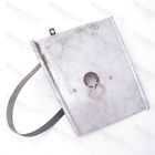 3903410 3258263 Gm Corvette Original Radio Antenna Ground Plate Base Retainer Strap