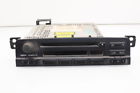 65126941505 325ci Bmw Coupe Gas Am Fm Cd Radio Tuner