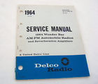 327-427 Original Gm Delco 1964