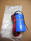 32dx6898 Compulytic Chevrolet Corvette Alternator Noise Suppressor Capacitor Nos