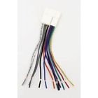 33-151174-1 Camaro Car Stereo Adapter Wiring Harness Eckler