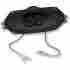 33-151278-1 Custom Autosound Camaro Dual Voice Coil Speaker Front 1970-1981