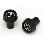 33-172573-1 Camaro Radio Knobs Volume Tuning Eckler