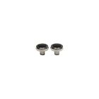 33-179185-1 Premier Quality Products Camaro Radio Knobs Volume Tuner
