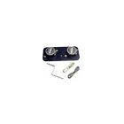 33-182657-1 Custom Autosound Camaro Auto Sound Kenwood In Dash Speakers For