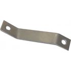 33-183328-1 Camaro Radio Side Mounting Bracket Eckler