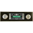 Cae-230-01bk 33-188215-1 Custom Autosound Am Fm