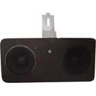 33-188360-1 Custom Autosound Camaro Radio Speakers Dual Front Watt For Cars