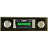 Cam-cal-630 33-243517-1 Custom Autosound Stereo Camaro