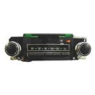 33-247760-1 Antique Automobile Radio Am Fm Stereo With Bluetooth