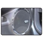 33-256085-1 Camaro Speaker Trim Rings Door For Boston Acoustics System Eckler