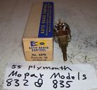 33-5557-15 55 1955 Plymouth Chrysler