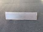 332224 Camaro Radio Delete Plate