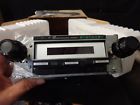 3335a8a Automatic Radio In Dash Track Tape Player New Old Stock