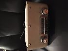 3420826 Dodge Truck Radio For Roof Mounting Chrysler Part
