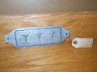 3422313 American Motors Nos Radio Delete Rambler Series Six Rebel Ambassador