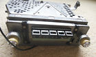 347705 Fomoco Used Ford Radio With Knobs And Wires Bf