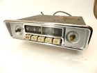 35-150 Blaupunkt Original Am Radio Porsche Vw Mercedes Benz
