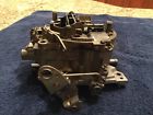 37213dy 350 Chevrolet Quardajet Carb Camaro 327 1967
